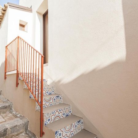 Hotel Cortile Baronello Agrigento Esterno foto