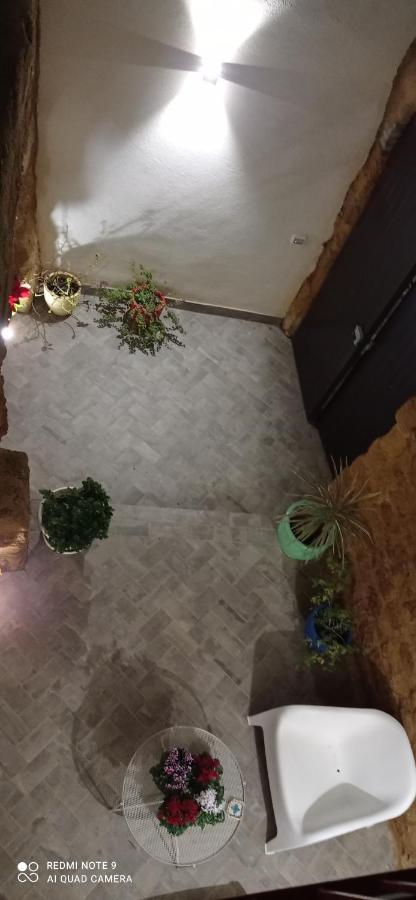 Hotel Cortile Baronello Agrigento Esterno foto