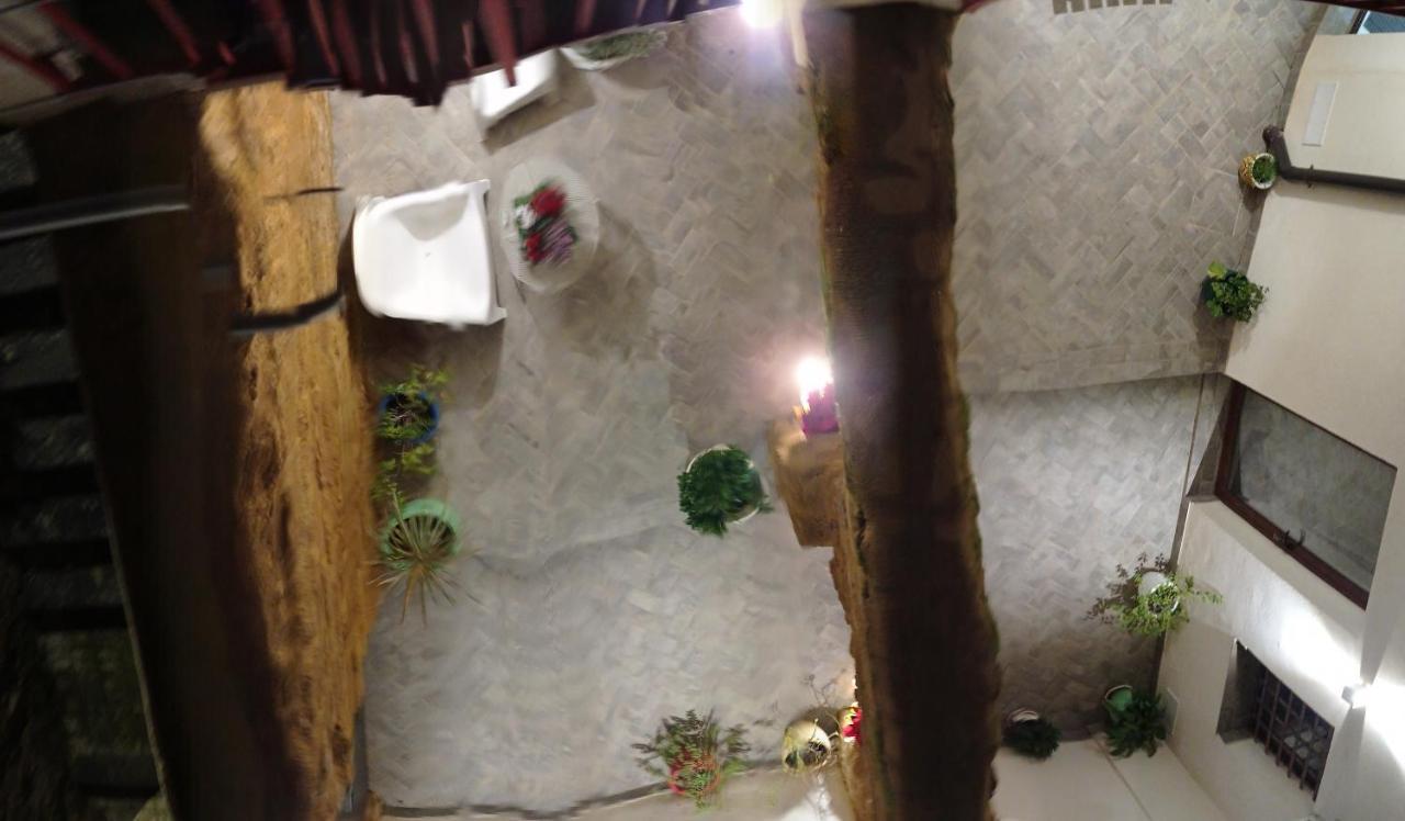 Hotel Cortile Baronello Agrigento Esterno foto