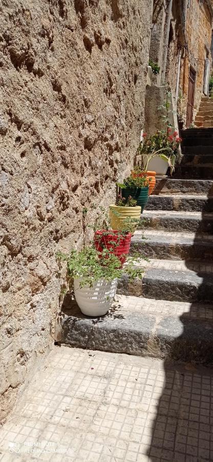 Hotel Cortile Baronello Agrigento Esterno foto