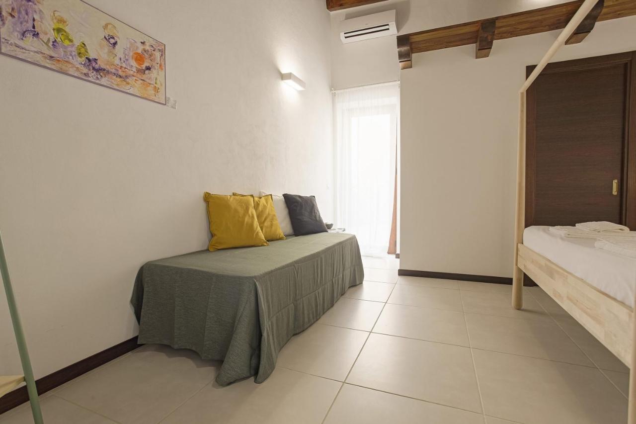 Hotel Cortile Baronello Agrigento Esterno foto