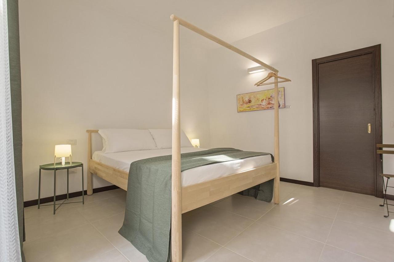 Hotel Cortile Baronello Agrigento Esterno foto
