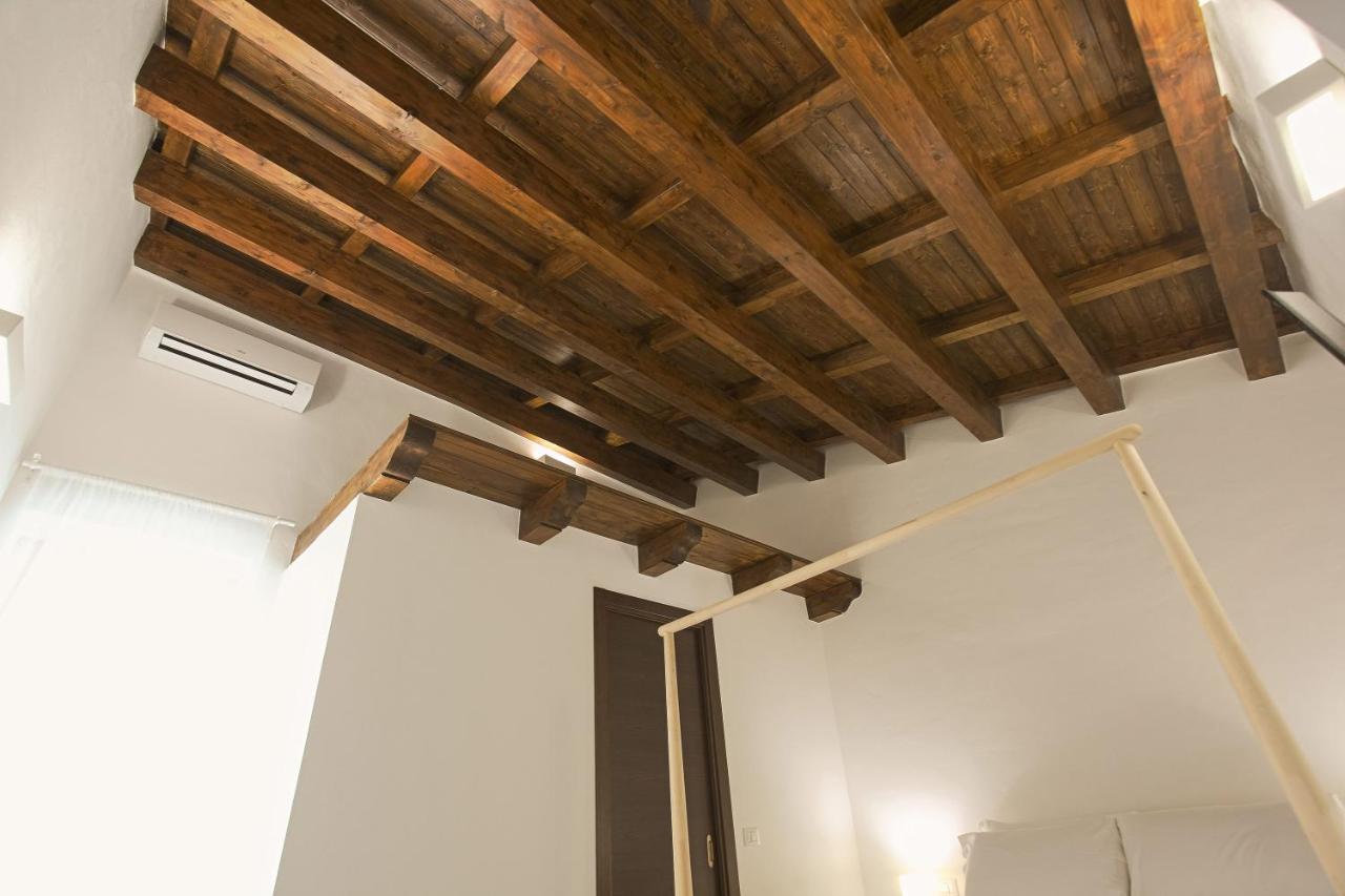 Hotel Cortile Baronello Agrigento Esterno foto