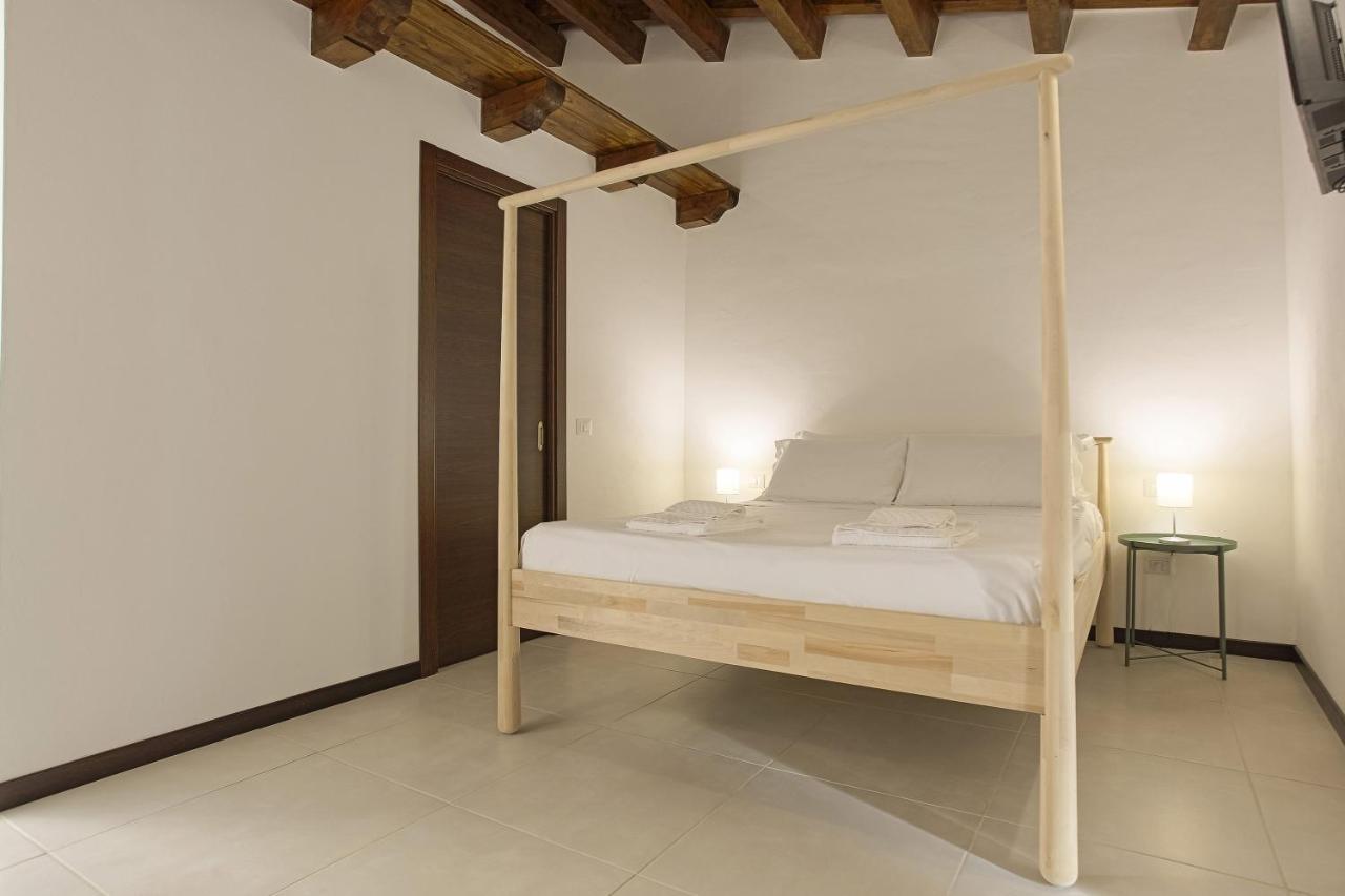 Hotel Cortile Baronello Agrigento Esterno foto