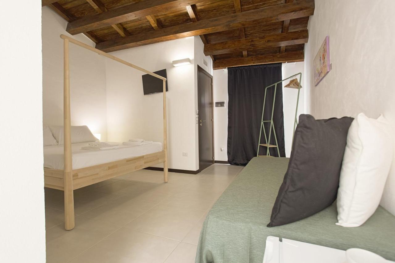 Hotel Cortile Baronello Agrigento Esterno foto