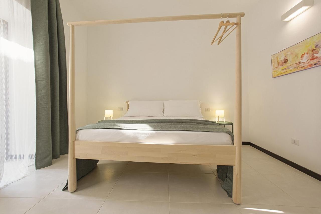 Hotel Cortile Baronello Agrigento Esterno foto