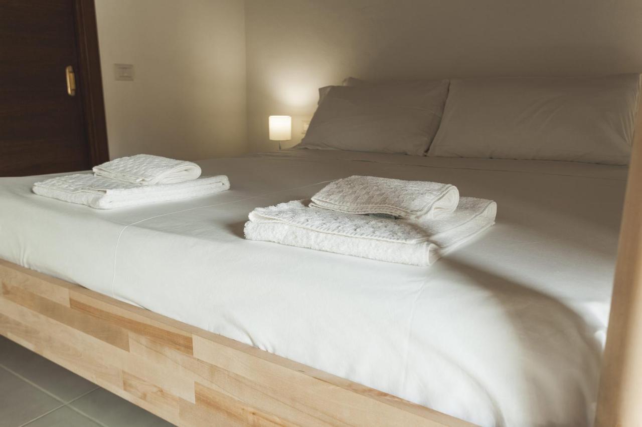 Hotel Cortile Baronello Agrigento Esterno foto