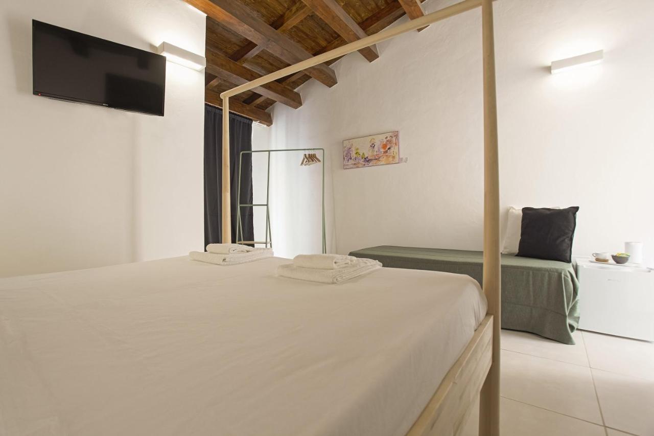 Hotel Cortile Baronello Agrigento Esterno foto
