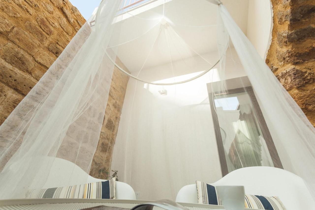 Hotel Cortile Baronello Agrigento Esterno foto