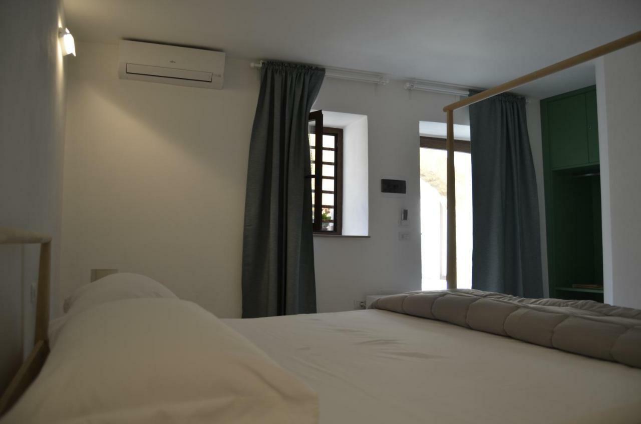 Hotel Cortile Baronello Agrigento Esterno foto