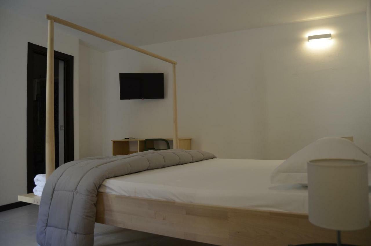 Hotel Cortile Baronello Agrigento Esterno foto