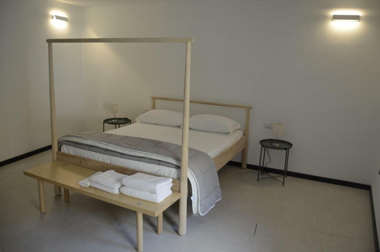 Hotel Cortile Baronello Agrigento Esterno foto
